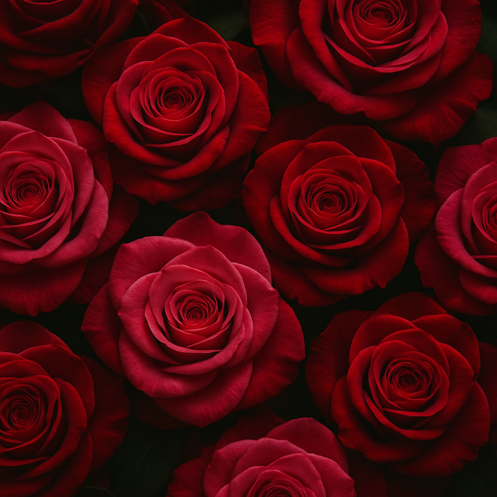 Rosenblüten – florale Kraft für Aromatherapie, Stressabbau und Hautpflege