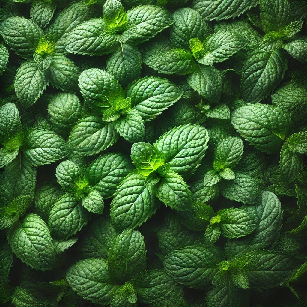 Menthol: Die kühlende Kraft der Natur