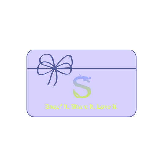 Sneef Gift Card